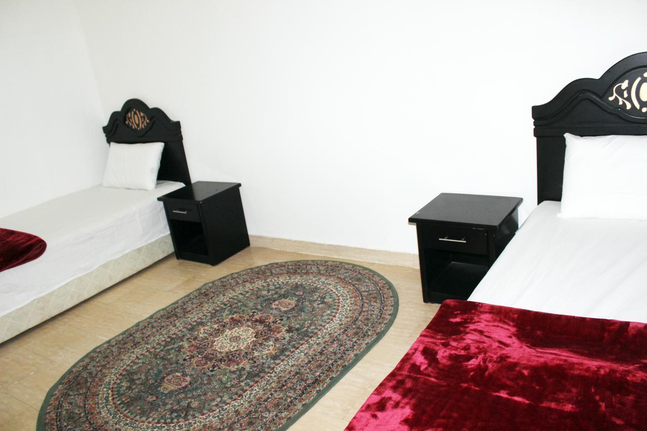 Al Eairy Apartment-Alqaseem 1 Buraidah Exterior foto