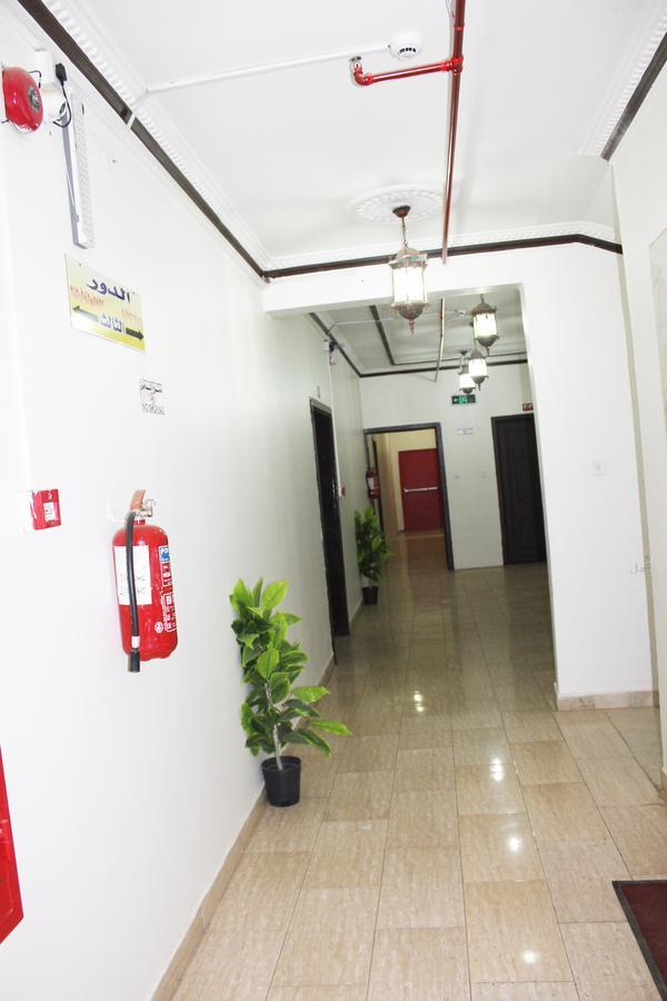 Al Eairy Apartment-Alqaseem 1 Buraidah Exterior foto